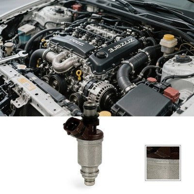 Fuel Injector Suitable for Toyota Aristo 3.0 2JZ-GE