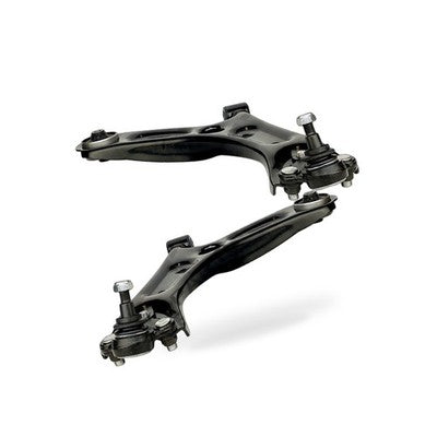 Front Lower Left Right Control Arms Ball Joints Suitable for Hyundai Elantra AD.