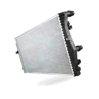 Radiator Suitable for Skoda Superb 1.4 TSI