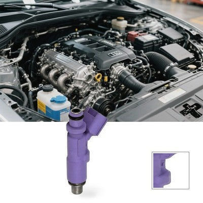 Fuel Injector Suitable for Lexus IS300 GXE10 1G-FE 23250-70120 23209-70120.