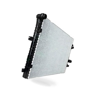 Radiator Suitable for Audi Q3 2.0L Turbo Diesel