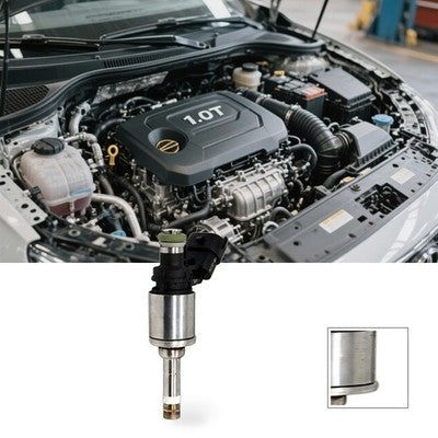 Direct Fuel Injector Suitable for Honda Crider Civic 1.0T 04E906036Q 0261500345.