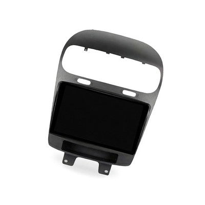 Android Large Screen Navigation GPS Bluetooth Reverse Camera Carplay Suitable.