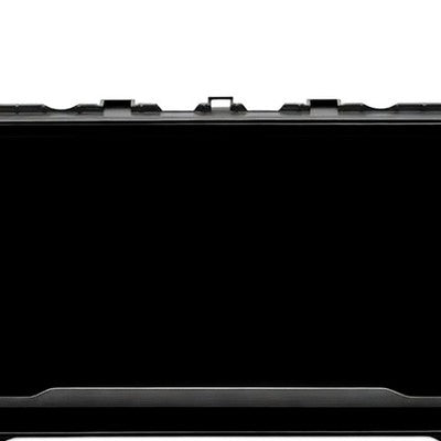 Android Large Screen Navigation GPS Suitable for Toyota Camry 2012.