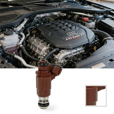 12-Hole Fuel Injector Suitable for Nissan Cefiro A33 Teana Changan Eado XT.