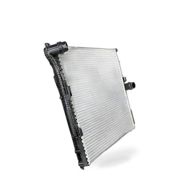 Radiator Suitable for BMW 1 Series F20 F21 120i 125i Petrol 2015-On.