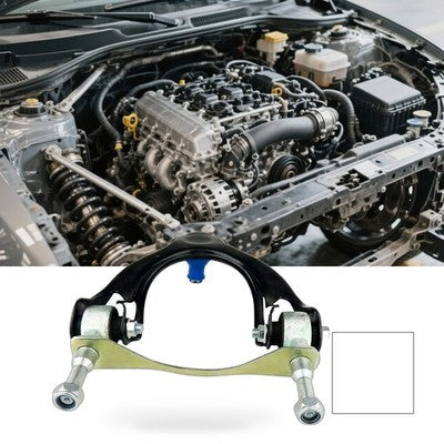 Front Upper Right Control Arm Suitable for Honda Integra DC 1993-2001.