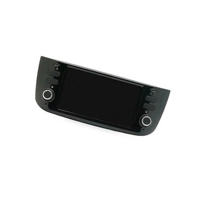 Android Car Navigation GPS MP5 Suitable for Fiat Punto 2010-2016.