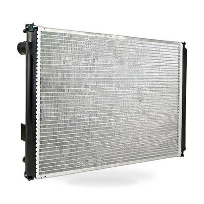 Radiator Suitable for Toyota RAV4 ZSA42 2.0L Petrol 2012-2018.