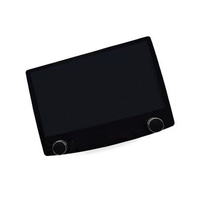 10.1 Universal Car Android Navigation MP5 Bluetooth 360° Rotating Screen.