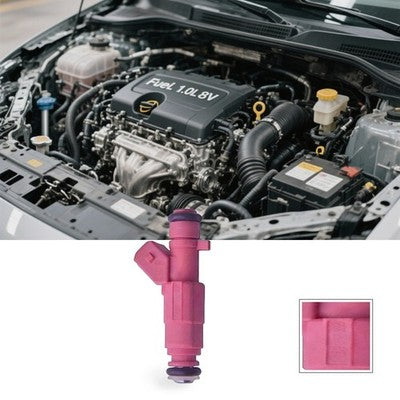 Fuel Injector Suitable for Chevrolet Celta Corsa 2005-2008 1.0L 8V 0280156298.
