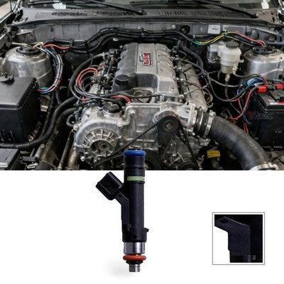 Fuel Injector Suitable for Volvo 4.3L 5.7L GM 4.8L 5.3L 6.0L 6.2L 0280158165.