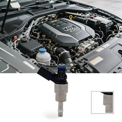 Fuel Injector Suitable for Audi A6 2.0T 0261500037 06F906036F 06E906036A.