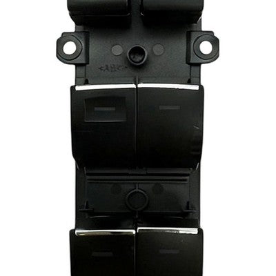 Window Switch Suitable for Toyota Corolla 2018-2019 Chrome Left Front Door.