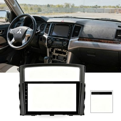 Car Navigation System Suitable for Mitsubishi Pajero 2004-2009 Android MP5.
