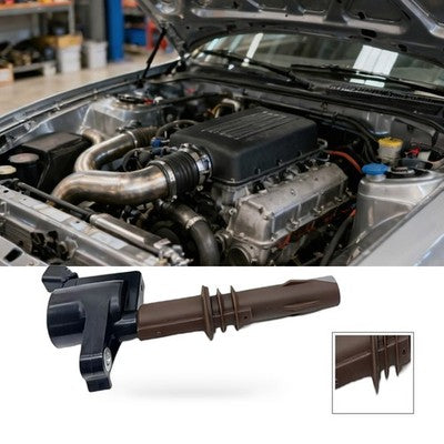Ignition Coil Suitable for Ford Expedition 5.4L