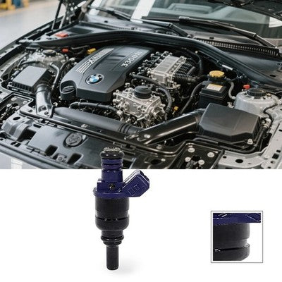 Fuel Injector Suitable for BMW 330i 530i X3 530xi Z4 3.0L 13537546244.