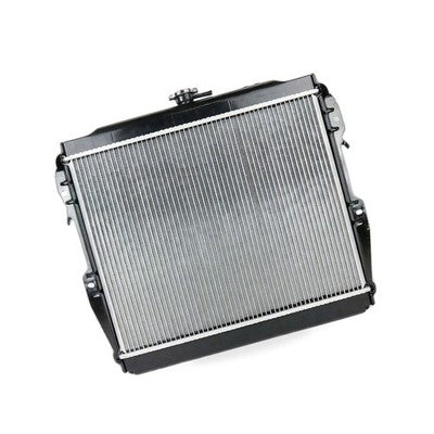 Radiator Suitable for Toyota Hilux RN85 YN85 4Cyl Petrol