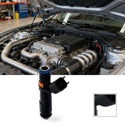 Starter Motor Suitable for Chrysler 200 2.4L