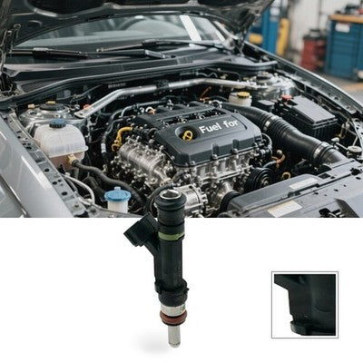 Fuel Injector Suitable for SeaDoo 0280158383 420874000.