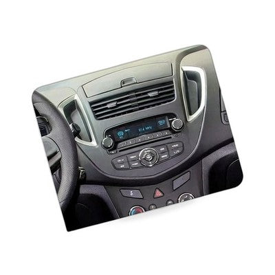 Android Large Screen Car Navigation Radio Bluetooth Suitable for Chevrolet Trax.