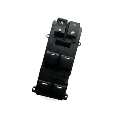 35750-T0A-H11 for Civic 14-17/CRV 14- Left Front Power Window Switch.