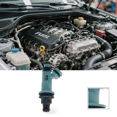 Fuel Injector Suitable for Lexus GS300 IS300 Toyota Aristo 23209-46090.