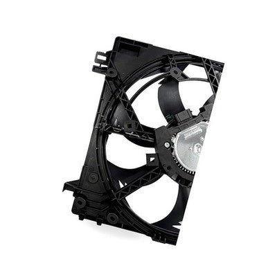 Radiator Cooling Fan Suitable for Toyota Camry 2.0L 2018-2024 16360-0V340.