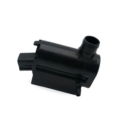 Windshield Washer Pump Suitable for Hyundai Accent Elantra Sonata Kia Rio Optima.