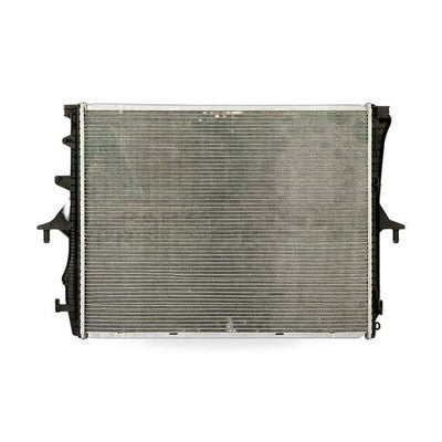 Premium Quality Radiator VOLKSWAGEN TOUAREG Petrol & Diesel Auto Manual 2004-On.