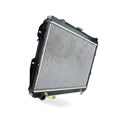 Radiator Suitable for Toyota Hilux 1983-1997 RN85 YN85 4Cyl Petrol 425mm