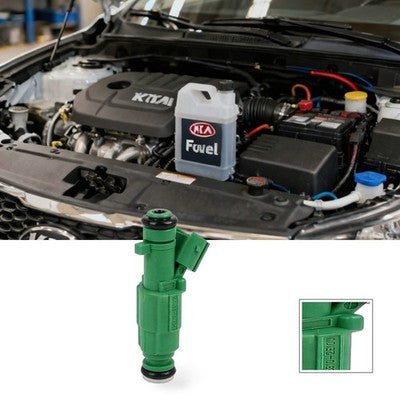 Fuel Injector Suitable for Hyundai Elantra Sonata Kia Optima 35310-2E100 JY0389.