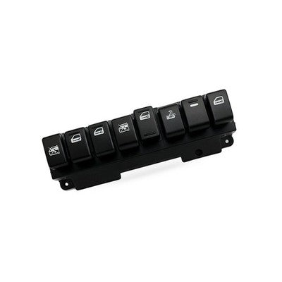 Power Window Switch Suitable for Nissan Teana 08-12 Left Front 25401-JN03A.