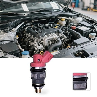 Fuel Injector Suitable for Toyota Lexus GS300 IS300 Aristo 23250-46100.