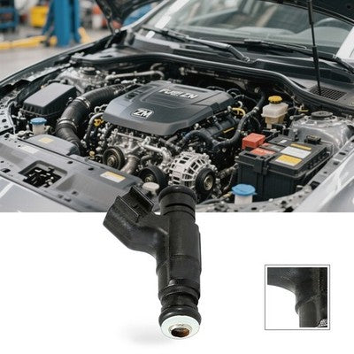 Fuel Injector Suitable for Mazda Familia ZM