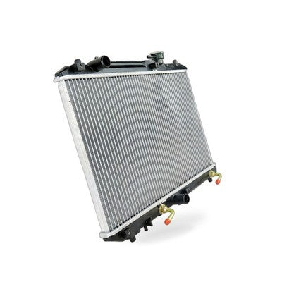 Radiator Suitable for Suzuki Baleno SY416 1.3L 1.5L 1.6L 1.8L 1995-2002.