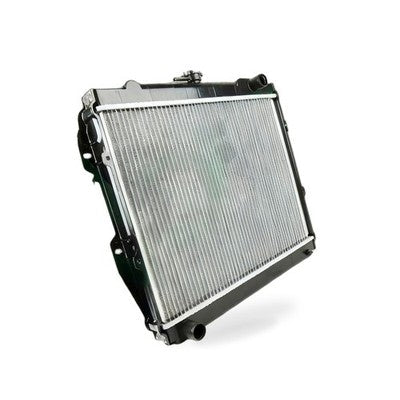 Radiator Suitable for Toyota Hilux RN85 YN85 4Cyl Petrol