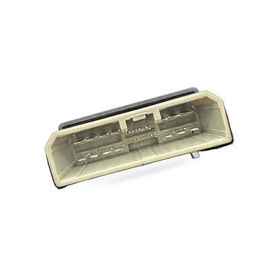 Power Window Switch Suitable for Honda CR-V 07-11 Left Front 35750-SWA-K01.