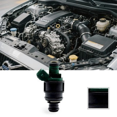 Fuel Injector Suitable for Volvo V40 S40 1996-2004 1.8L 2.0L 9948145 9454710.