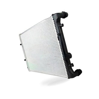 Radiator Suitable for Volkswagen Polo 9A4 1.4L 1.6L Petrol 1.9L Diesel