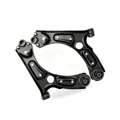 Front Lower Left Right Control Arms Ball Joints Suitable for Hyundai Elantra AD.