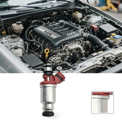 Fuel Injector Suitable for Toyota Corolla 7AFE 4AFE 1993-2002 23250-16160.