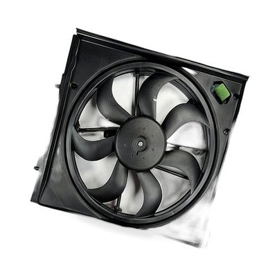 Radiator Fan Assembly Suitable for Nissan Qashqai Altima 2014-2024 21481-DF30A.