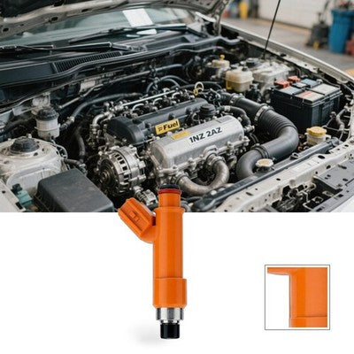 Fuel Injector Suitable for Toyota Camry Corolla Avensis 1NZ 2AZ 23250-21100