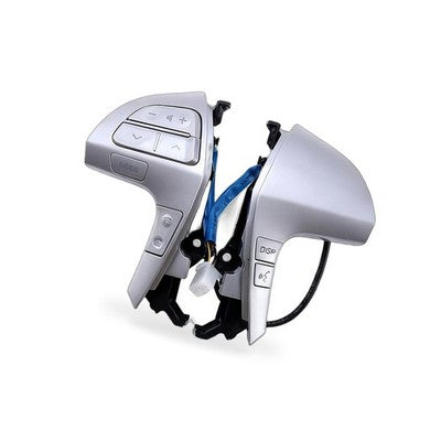 Steering Wheel Audio Control Switch Suitable for Toyota Corolla 2000-2020