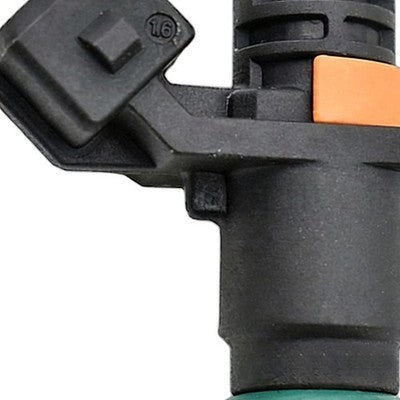 Fuel Injector Suitable for Peugeot 405 Kia 1990-2010 5WY-2817A.