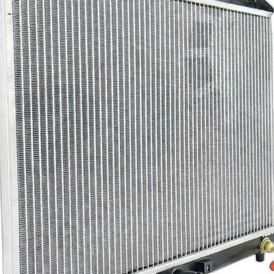 Radiator Suitable for Suzuki Baleno SY416 1.3L 1.5L 1.6L 1.8L 1995-2002.