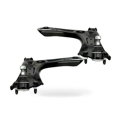 Front Lower Left Right Control Arms Ball Joints Suitable for Skoda Fabia NJ3 NJ5.