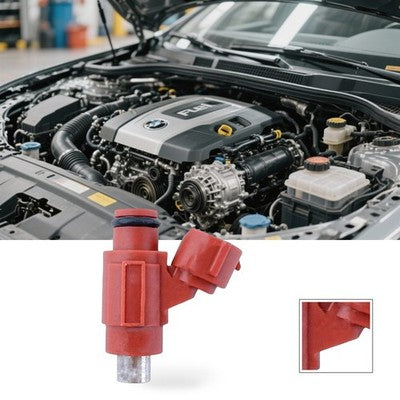 Fuel Injector Suitable for Yamaha Various Models ET-13761-00-00 JY0810