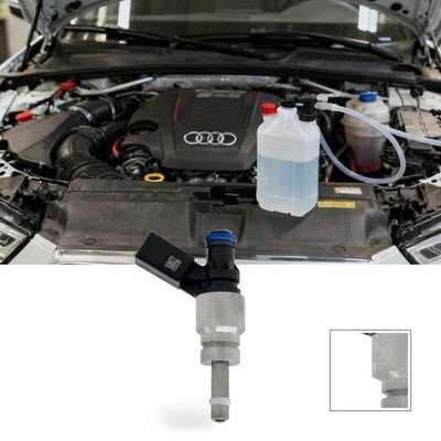 Fuel Injector Suitable for Audi A4 A6 A8 Q7 2004-2011 06E906036C JY0674.
